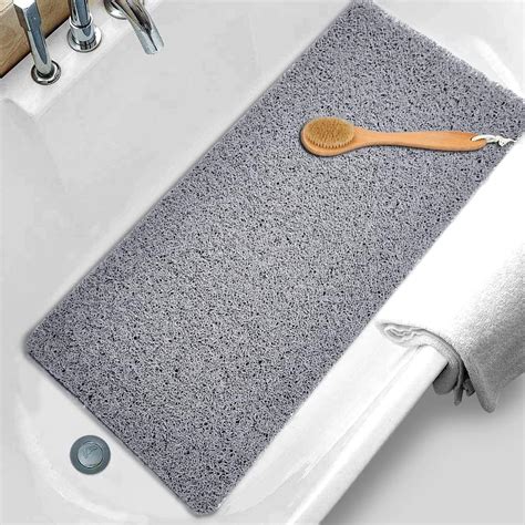 amazon non slip shower mats|shower mats non slip argos.